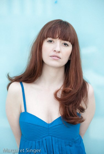 Marielle Heller - Poster / Capa / Cartaz - Oficial 1
