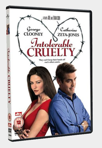 Um Olhar por dentro de 'O Amor Custa Caro' (A Look Inside 'Intolerable Cruelty')