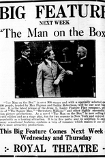 The Man on the Box (The Man on the Box)