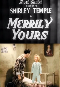 Merrily Yours (Merrily Yours)