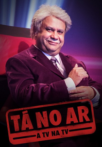 Tá no Ar: A TV na TV (5ª Temporada) (Tá no Ar: A TV na TV (5ª Temporada))