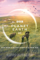 Planeta Terra (3ª Temporada) (Planet Earth III)