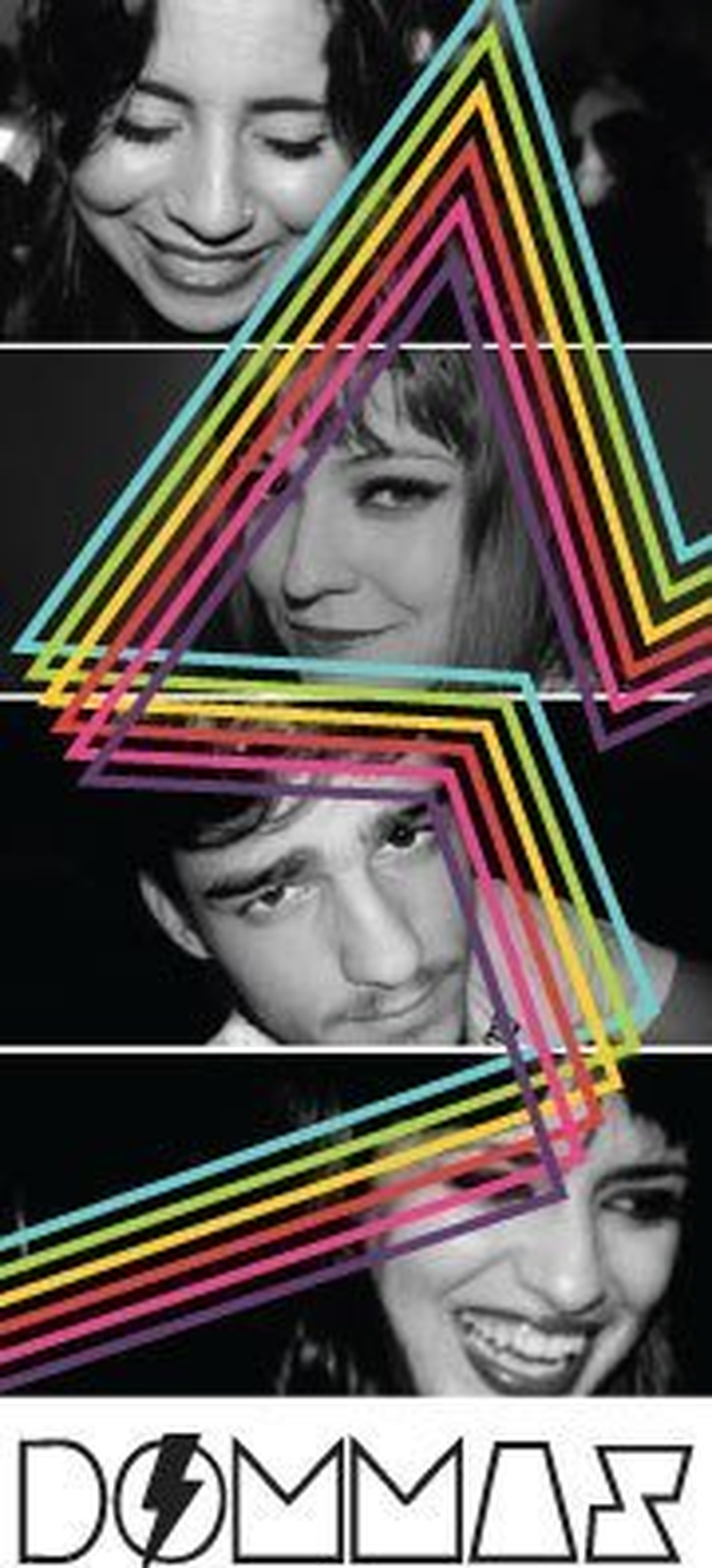DOMMAS - Foto 1