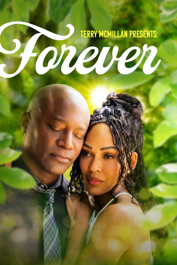 Poster de Filme Terry McMillan Presents: Forever (2024)