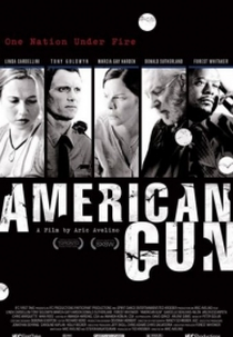 Pesadelo Americano (American Gun)