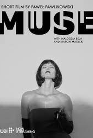 Poster 2 de Curta Muse (2024)