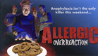 Allergic Overreaction | Official Trailer | FMR Pictures