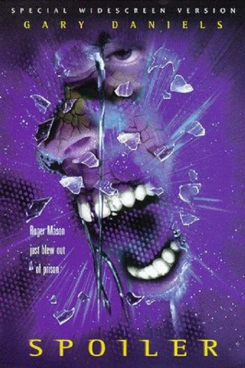 Poster de Filme Fuga Desesperada (1998)
