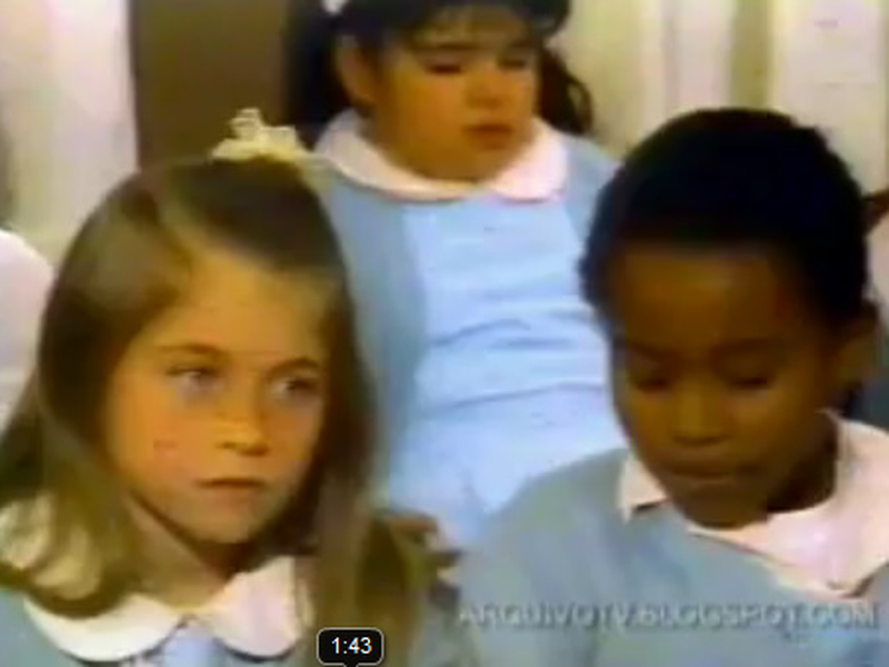 Foto 100 de Carrossel