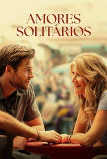 Amores Solitários - Poster / Capa / Cartaz - Oficial 2