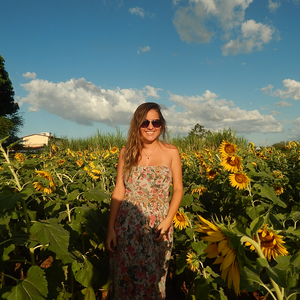 Foto de perfil de Jéssica de Brito