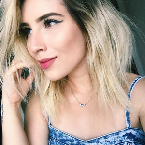 Foto de perfil de Carine