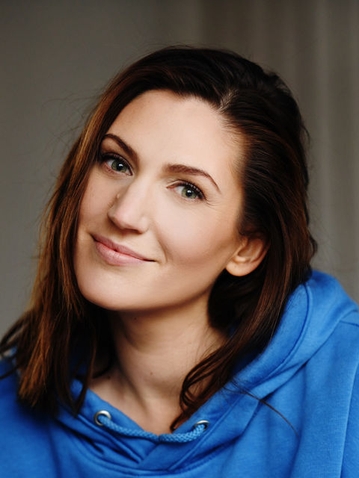 Bianca Warnek () Artista Filmow