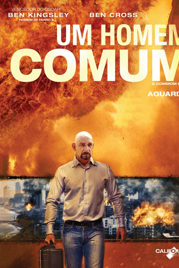  de Filme Um Homem Comum (2012)