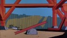 Tom And Jerry - 136 - Bad Day At Cat Rock (1965).avi