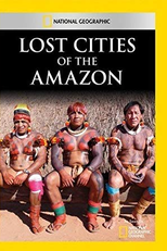 Cidades Perdidas do Amazonas (Lost Cities of the Amazon)