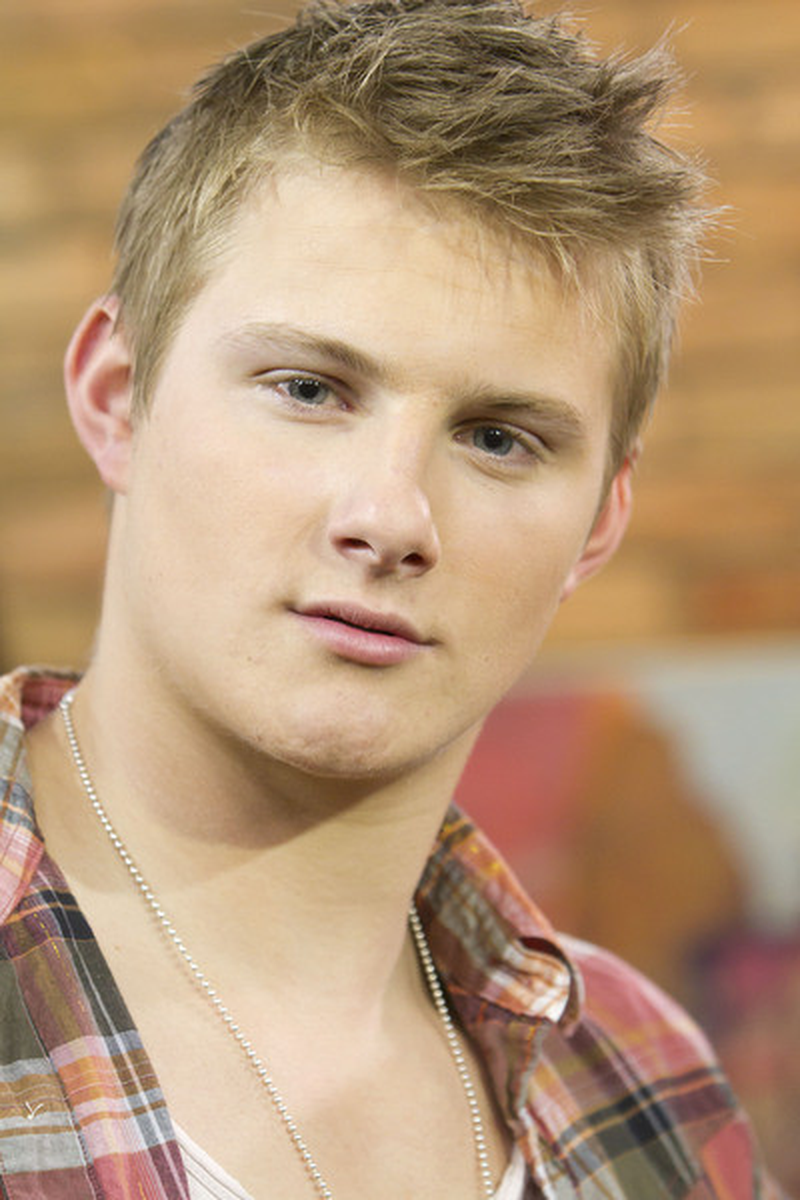 Alexander Ludwig - Foto 6