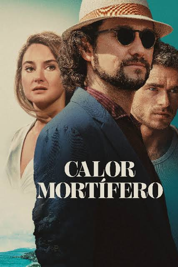  de Filme Calor Mortífero (2024)