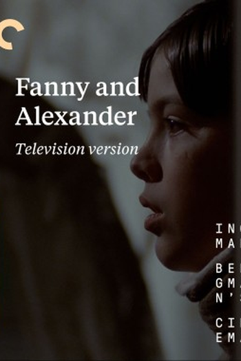  de Série Fanny e Alexander (1983)