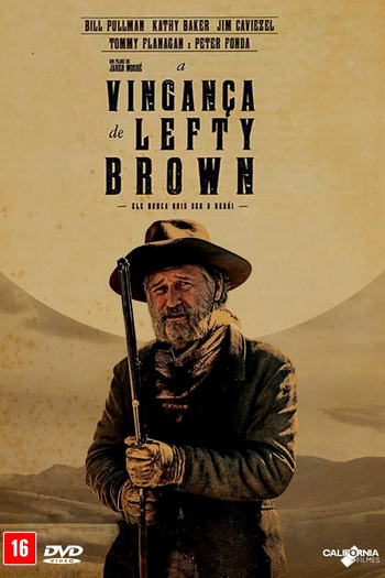  de Filme A Vingança de Lefty Brown (2017)