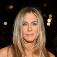 Jennifer Aniston