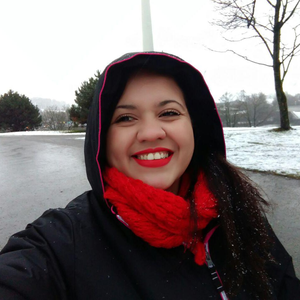 Foto de perfil de Marcela