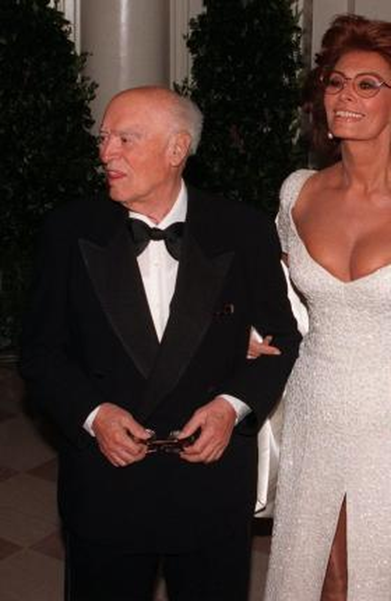 Carlo Ponti - Foto 4