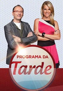Programa da Tarde (Programa da Tarde)