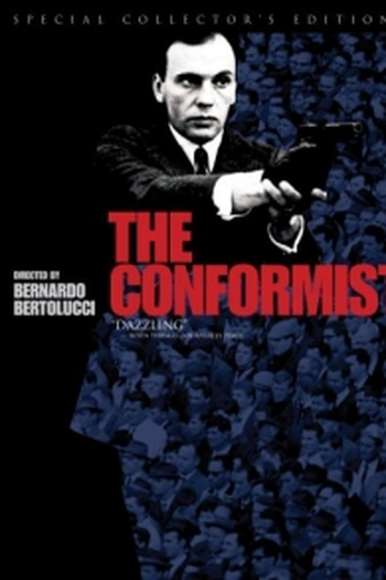  de Filme O Conformista (1970)