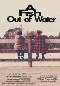 A Fish Out of Water (A Fish Out of Water)