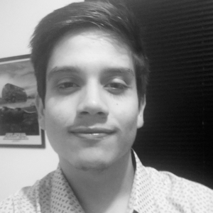 Foto de perfil de Gustavo Carneiro