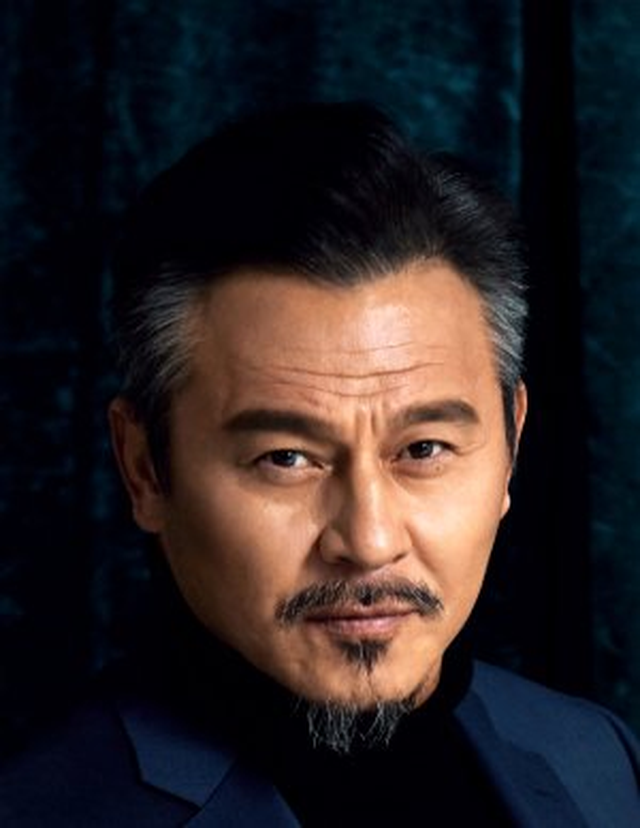 Fotos | Wang Li | Artista | Filmow