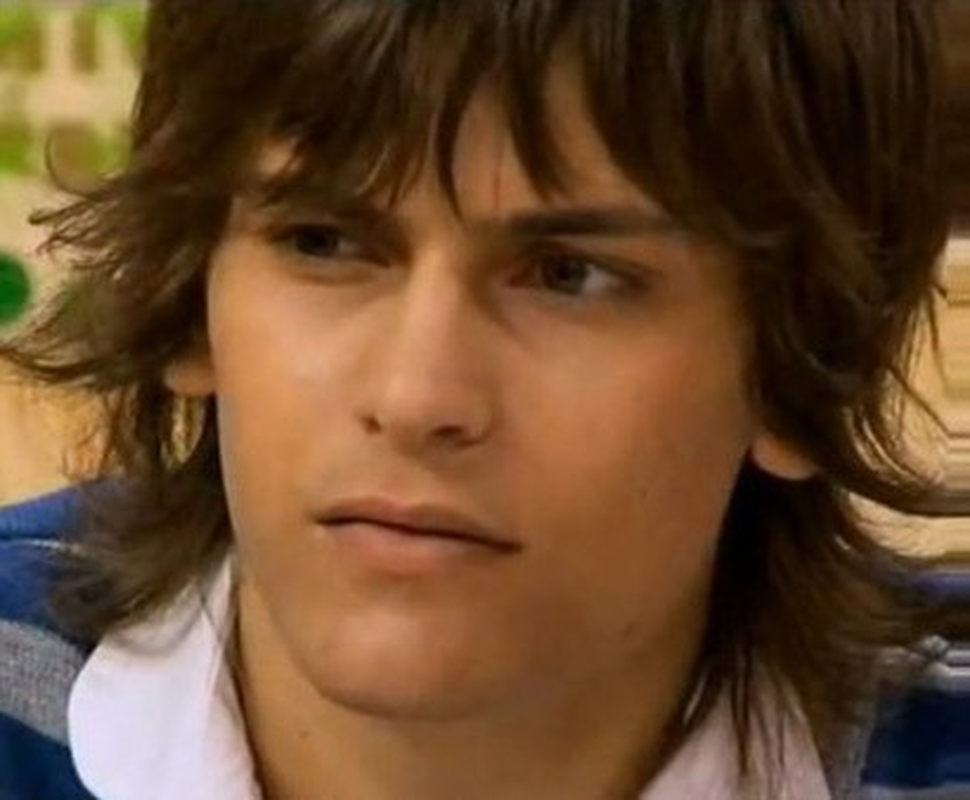 Andres Gil - Foto 1
