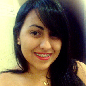 Foto de perfil de Rafaela Canuto