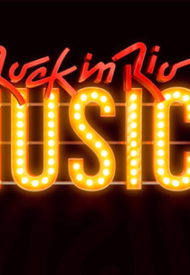 Rock in Rio - O Musical (Rock in Rio - O Musical)