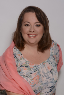 Piroska Kokas - Poster 1