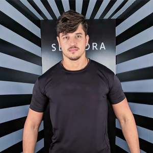 Foto de perfil de Yuri Galvão