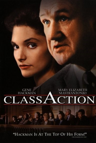 Poster 3 de Filme Julgamento Final (1991)