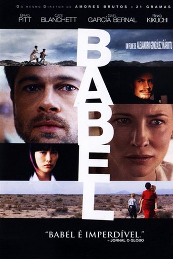  de Filme Babel (2006)