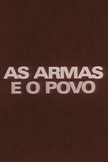 As Armas e o Povo (As Armas e o Povo)