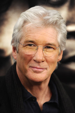 Richard Gere