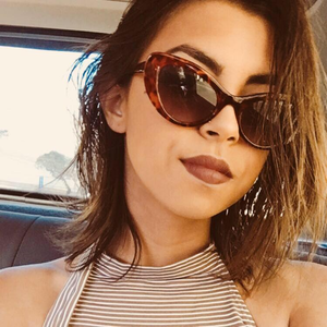 Foto de perfil de Nina