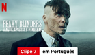 Peaky Blinders: Sangue, Apostas e Navalhas (Temporada 6 Clipe 7) | Trailer em Português | Netflix