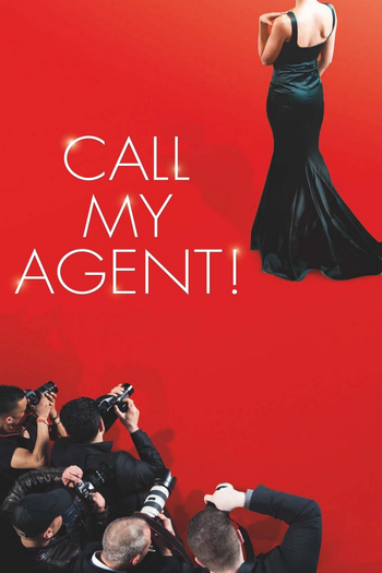 Poster de Franquia Dix pour cent (2015)