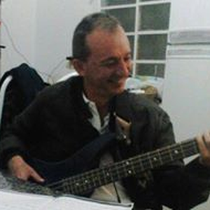 Foto de perfil de Roberto