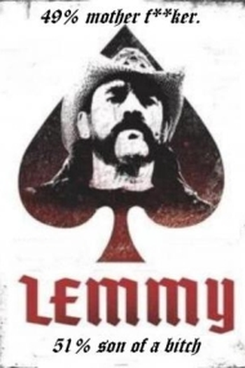  de Filme Lemmy (2010)