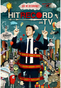 hitRecord on tv (hitRecord on tv)