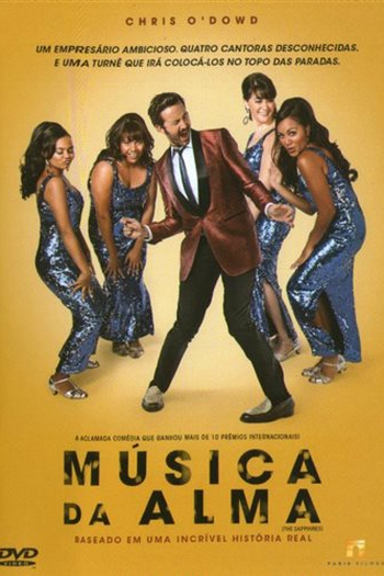  de Filme Música da Alma (2012)