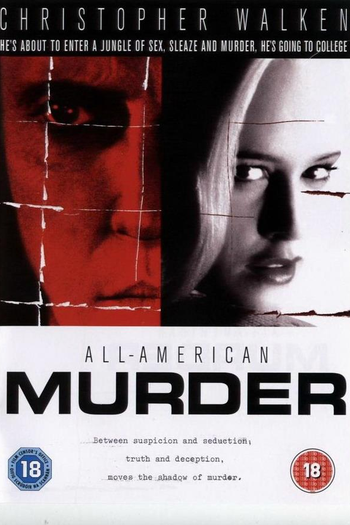  de Filme Suspeito de Assassinato (1991)