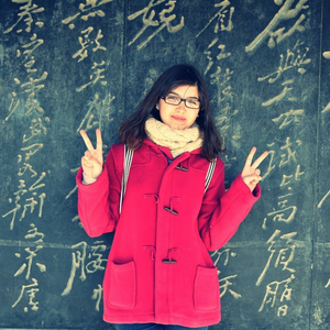 Foto de perfil de Suse